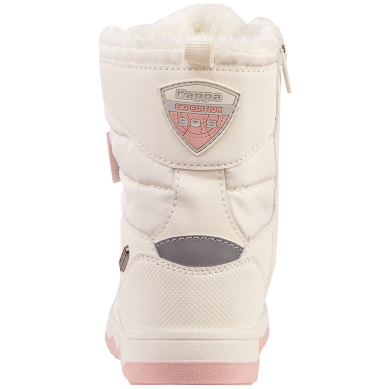 Kappa Alido II Tex Jr 261060K 4321 shoes Footwear/Lifestyle/Kappa Kappa