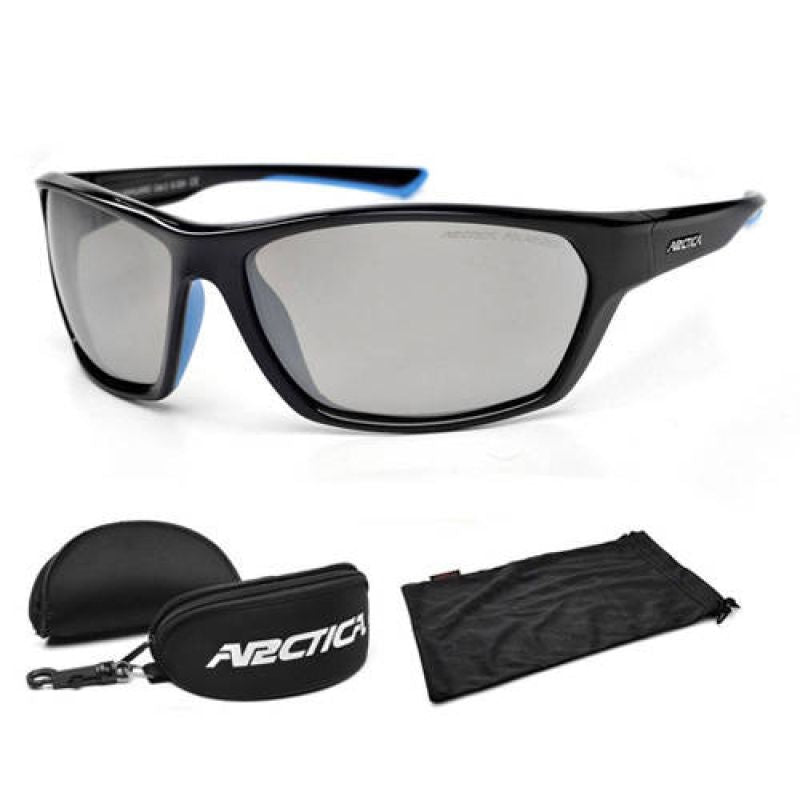 Arctica Kilimanjaro Polarized Sunglasses - S-324A Odzież/Okulary Your Sports Performance
