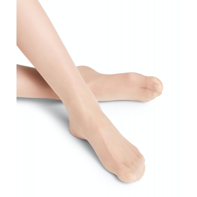 Falke Silk Tights 15 Ti W 40490-4409 Clothing/Running/Falke Your Sports Performance