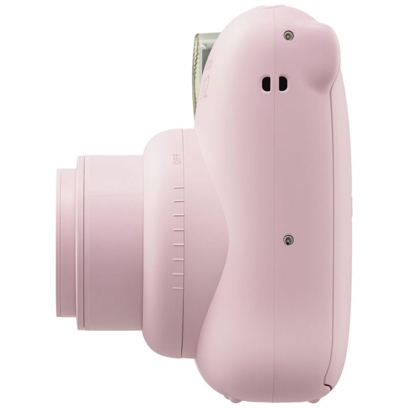 Fujifilm Instax Mini 12 86 x 54 mm Pink Aparaty/Aparaty natychmiastowe Your Sports Performance