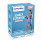 Spokey Supra Tube SPK-943080 rubber expander light Accessories/Training equipment/Taśmy treningowe Your Sports Performance