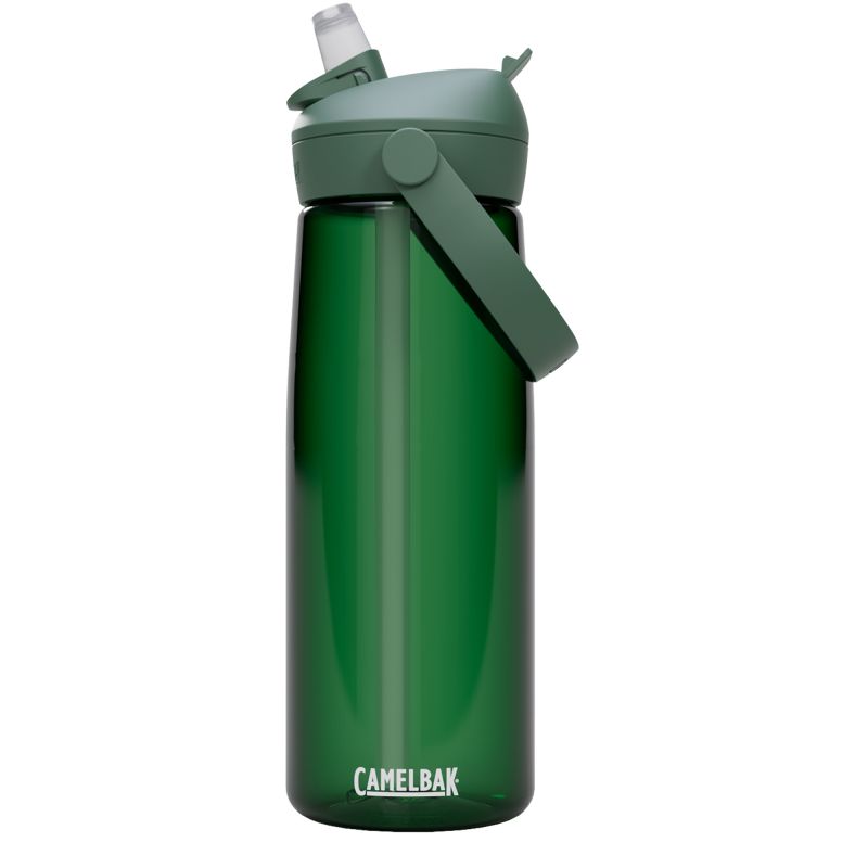 CAMELBAK Thrive Flip Straw Tritan Bottle 740 ml