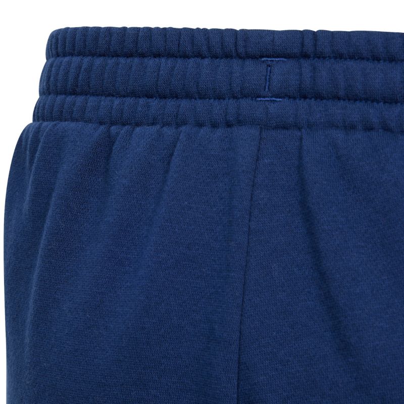 Shorts adidas Tiro 24 Sweat Jr IS1004 Clothing/Football Adidas
