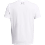 Under Armor GL Foundation Uodate SS M 1382915 100 T-shirt Clothing/Lifestyle/T-shirts/Under Armour Your Sports Performance