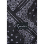 Karl Kani Woven Signature Paisley Basketball Tank M 6031440 Clothing/Lifestyle/T-shirts/Karl Kani Your Sports Performance