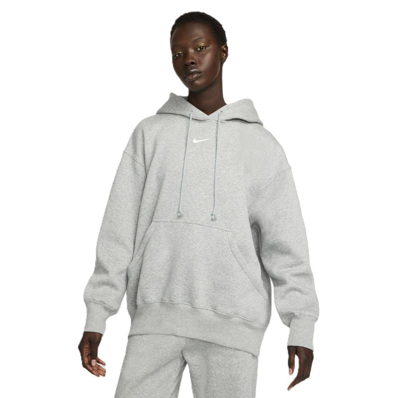 Nike Sportswear Phoenix Fleece Women's Sweatshirt DQ5860-063 Nike