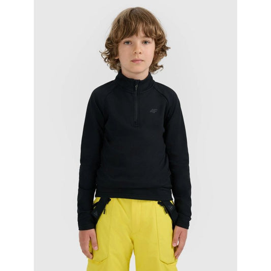Children's thermal underwear (top) 4F 4FJRAW25UBRUU115-20S *Kategoria tymczasowa Your Sports Performance