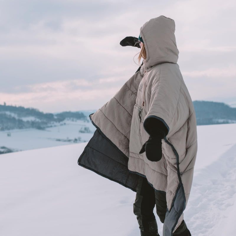 Offlander camping poncho OFF_CACC_05KH Accessories/Tourist equipment Your Sports Performance