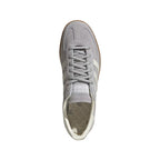 Adidas Handball Spezial Grey Two / Cream White / Cloud White Women's Sports Shoes - IF7086 Obuwie/Buty do koszykówki męskie/Adidas Your Sports Performance