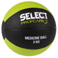 Medicine ball Select 5 kg 2019 15891 Accessories/Balls/Medicine balls Select