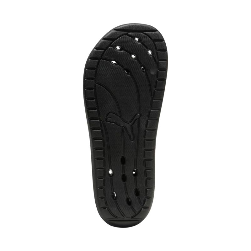 Puma Divecat Dry flip-flops black 404854 01