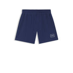 Hugo Loungewear Laze AZZURRO Men's Sleep Shorts (50525247-409) Hugo
