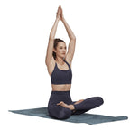 Adidas CoreFlow Medium-Support Bra W HF2255 sports bra Clothing/Training Adidas
