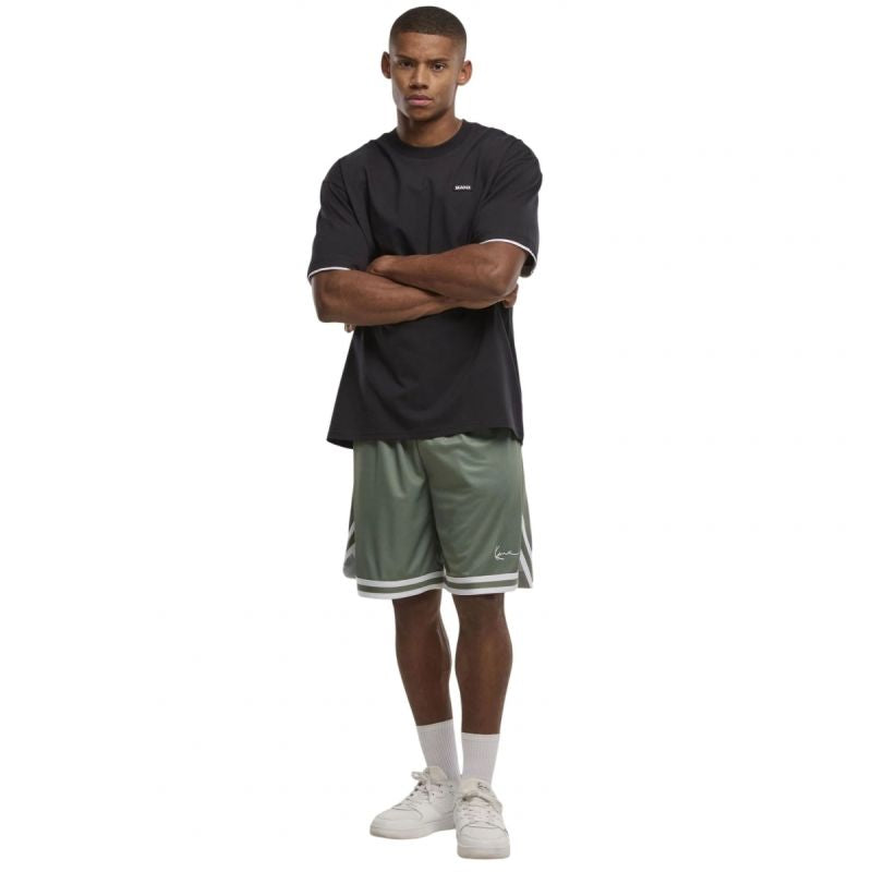 Karl Kani men's t-shirt PD00013952 Karl Kani