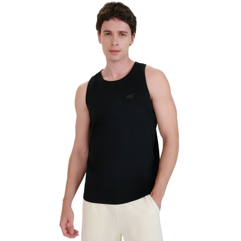 T-shirt 4F M126 M 4FWMM00TSLEM126 20S 4f