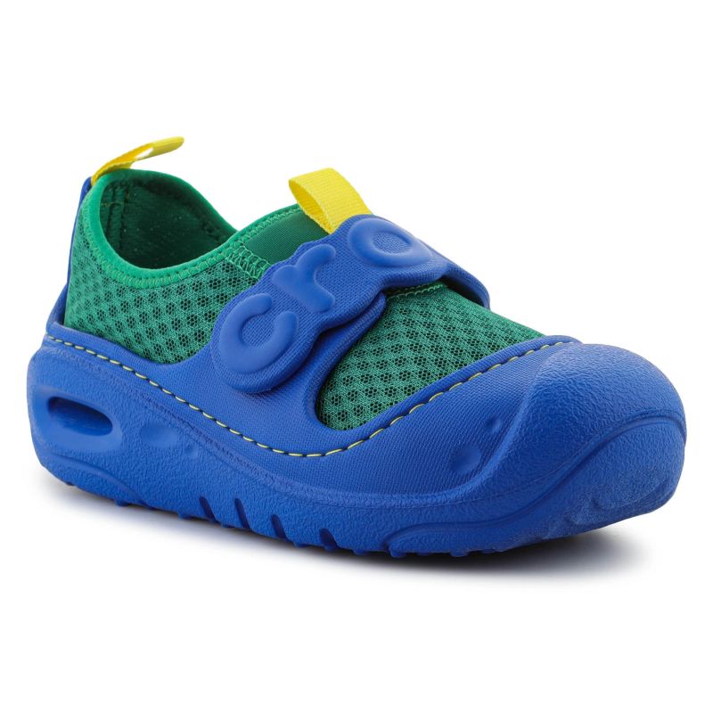 Crocs Swiftwater Splash K Jr 210619-3WH shoes Footwear/Lifestyle/Crocs Crocs