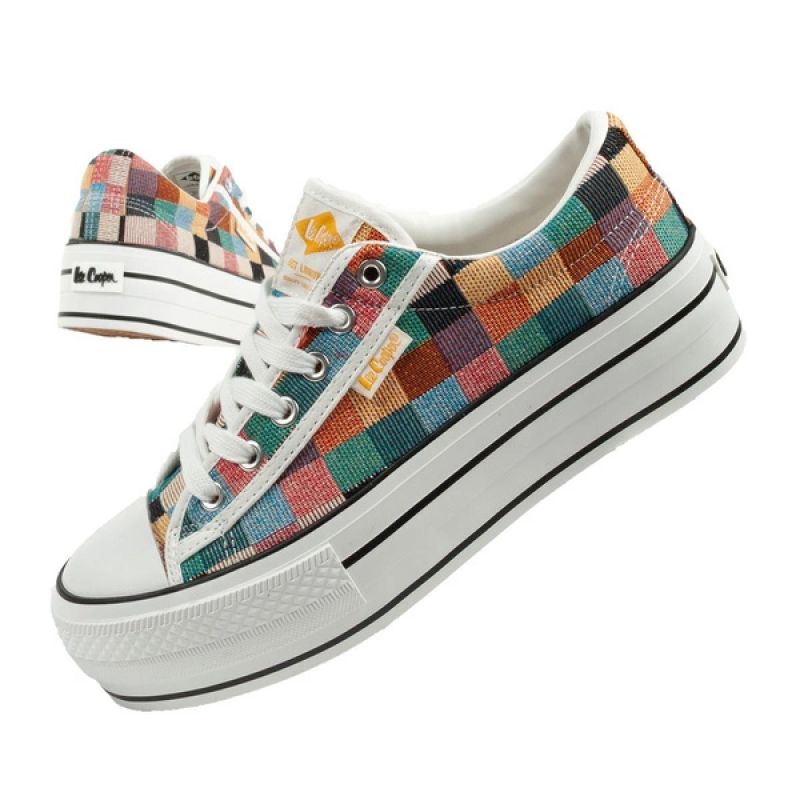 Lee Cooper W Shoes LCW-25-31-3441L Footwear/Lifestyle/Lee Cooper Your Sports Performance