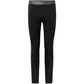 VIKING Gary Set Bamboo men's underwear size M black Odzież militarna/Bielizna termoaktywna Your Sports Performance