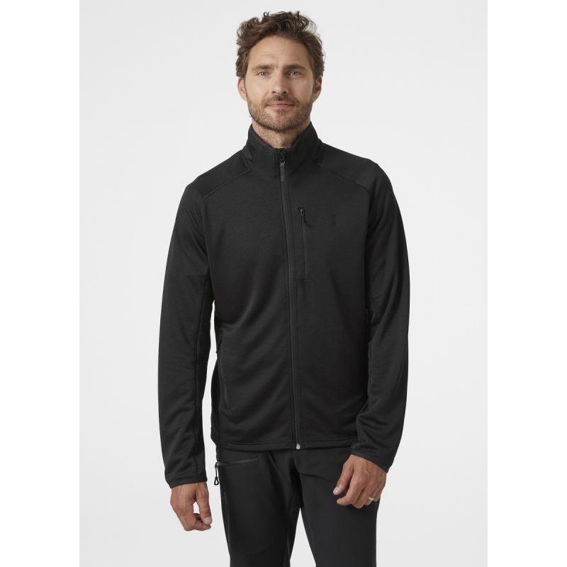 Helly Hansen Rapid Midlayer Jacket M 48104 990 Clothing/Outdoor/Helly Hansen Your Sports Performance