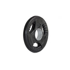 Olympic plate with rubber Hms TOK01 17-61-031 Accessories/Training equipment Your Sports Performance