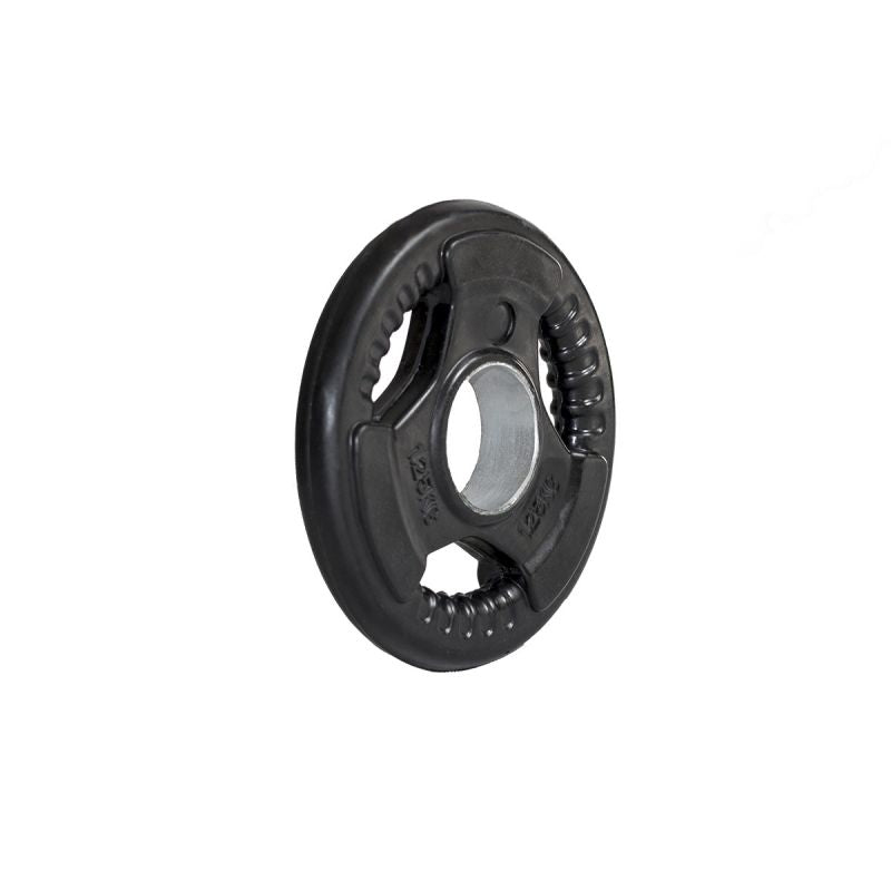 Olympic plate with rubber Hms TOK01 17-61-031 Accessories/Training equipment Your Sports Performance
