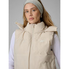 Women's synthetic-filled vest 4F 4FRSS26TVJAF415-83S 4f