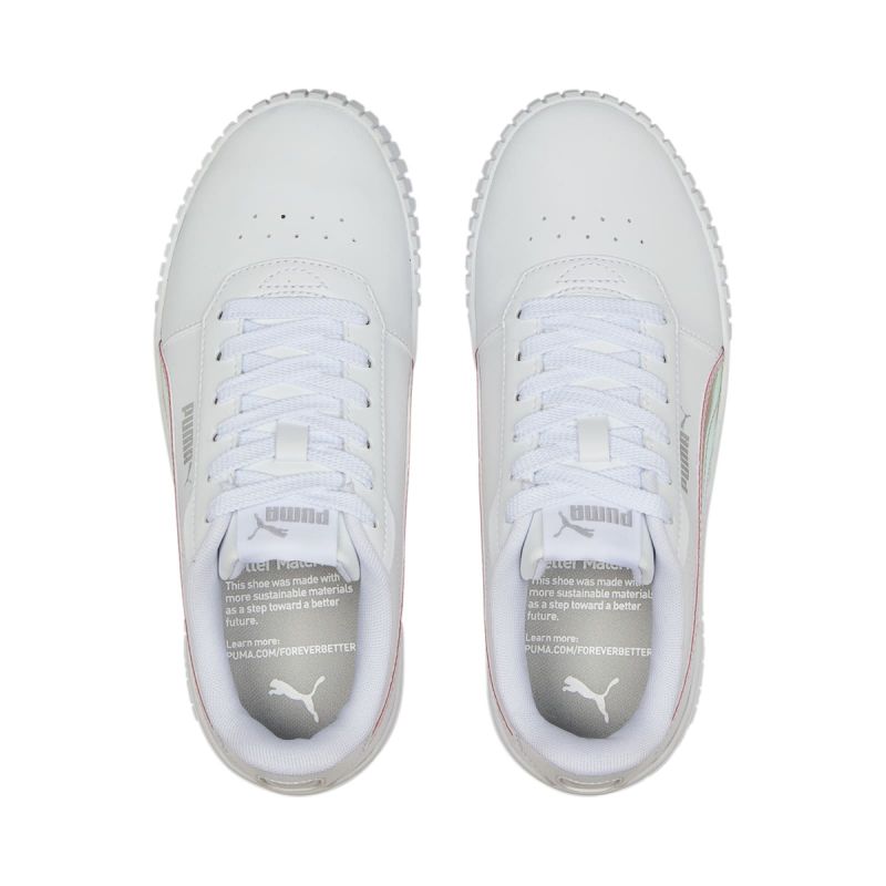 Puma Carina 2.0 Holo Jr 387985 01 shoes Footwear/Lifestyle Puma