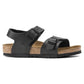 Birkenstock New York BS Jr 1005885 Sandals Footwear/Lifestyle/Brinkenstock/Sandały Birkenstock