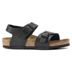 Birkenstock New York BS Jr 1005885 Sandals Footwear/Lifestyle/Brinkenstock/Sandały Birkenstock