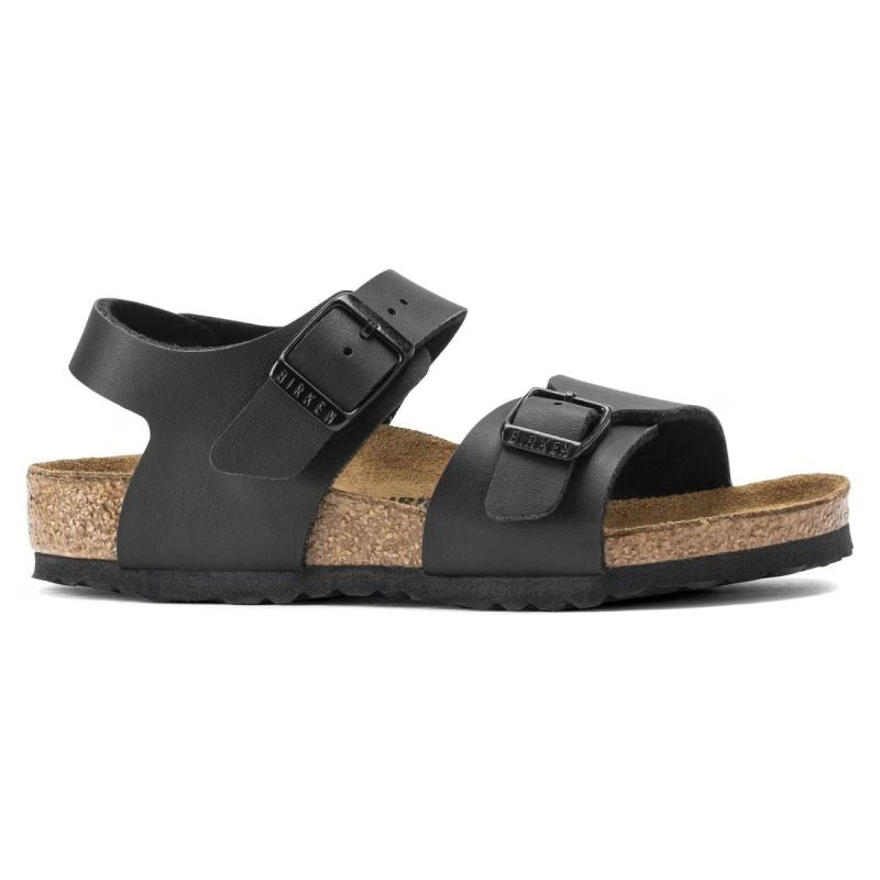 Birkenstock New York BS Jr 1005885 Sandals Footwear/Lifestyle/Brinkenstock/Sandały Birkenstock