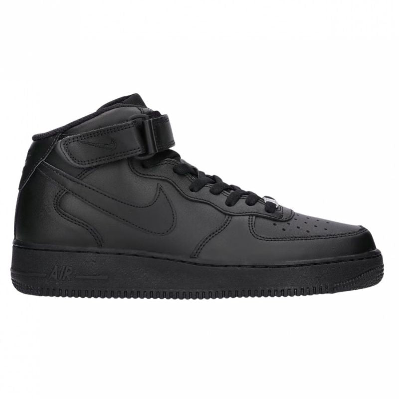 Nike Air Force 1 Mid '07 CW2289-001 shoes Footwear/Lifestyle/Nike Nike