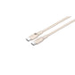 Havit Type C Cable CB6284 2.0m (beige) In preparation Your Sports Performance