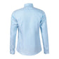 Journey Men's Shirt (Slant Blue/White) In preparation Your Sports Performance