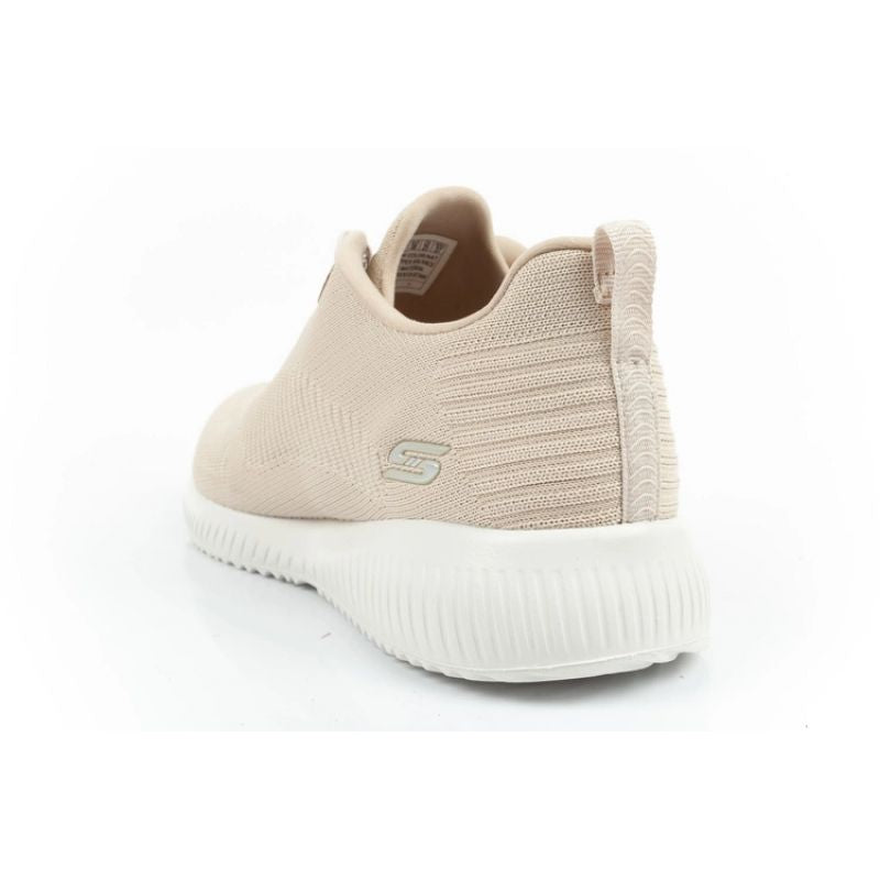 Skechers Bobs Squad-Tough Talk W 32504/NAT Trainers Footwear/Running/Women/Skechers/Road Skechers