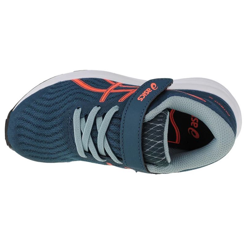 Asics Patriot 12 PS Jr 1014A138-400 shoes Footwear/Running/Kids Asics