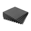 REBEL ACTIVE MAT FOR EQUIPMENT AND GYM 180X120CM, EVA MATERIAL, PUZZLE 6 PCS RBA-3153 To be categorized Your Sports Performance