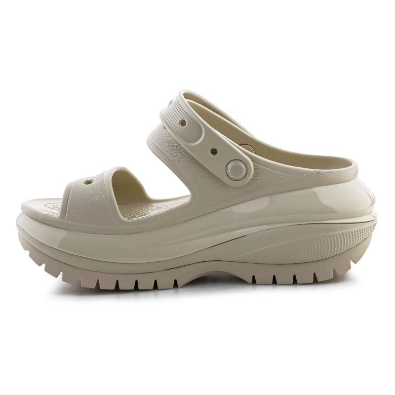 Crocs Mega Crush Sandal 207989-2Y2 Footwear/Outdoor Crocs
