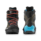 La Sportiva Aequilibrium LT Woman GTX ZFMS097K00P02 BlackHibiscus La Sportiva