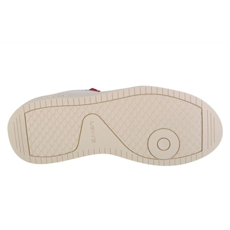 Levi's Glide SW 235201-713-51 shoes Footwear/Lifestyle/Levis Your Sports Performance