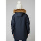 Helly Hansen winter jacket W RANA Jacket 53202 597 Helly Hansen