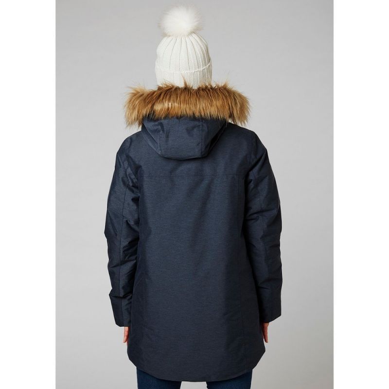 Helly Hansen winter jacket W RANA Jacket 53202 597 Helly Hansen