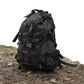 Offlander Survival Trekker 25L backpack OFF_CACC_34BK Accessories/Plecaki/pozostałe plecaki Your Sports Performance