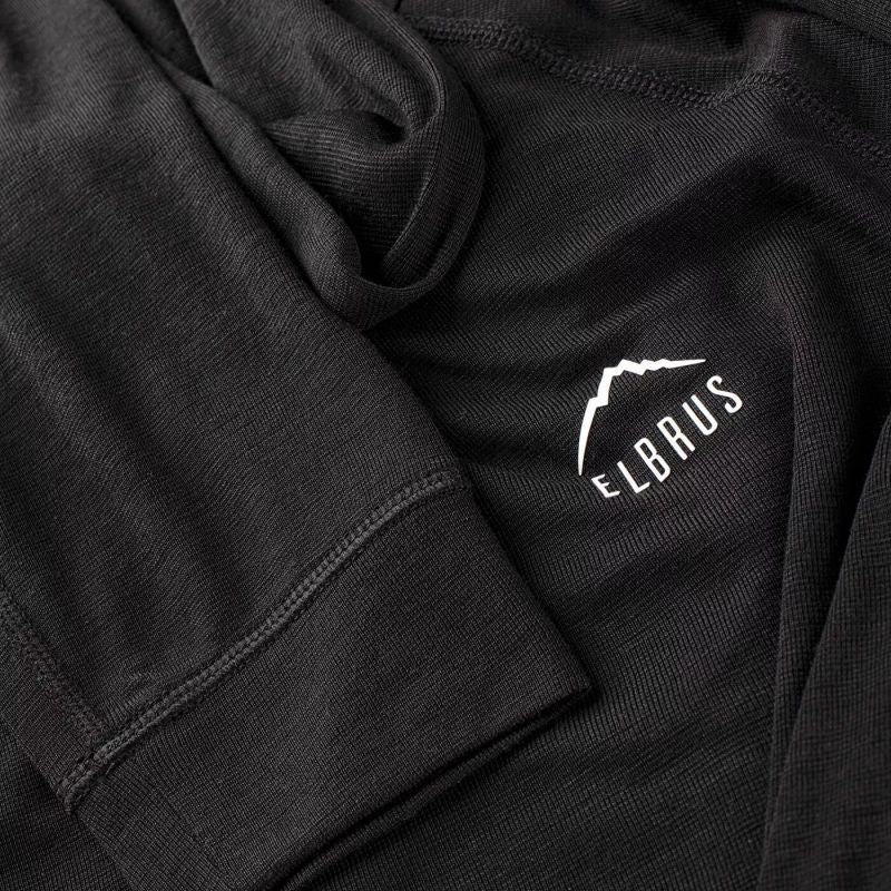 Thermal underwear Elbrus Melor Merino Set Tb Jr 92800565078 Clothing/Outdoor/Elbrus Your Sports Performance