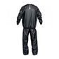 TOP TEN "SHELTER" sauna tracksuit In preparation Your Sports Performance