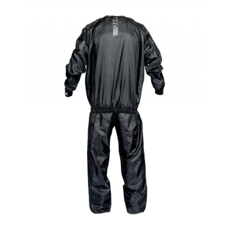 TOP TEN "SHELTER" sauna tracksuit In preparation Your Sports Performance