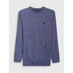 Men's seamless thermal underwear (top) 4F 4FWAW25USEAM233-32S *Kategoria tymczasowa Your Sports Performance
