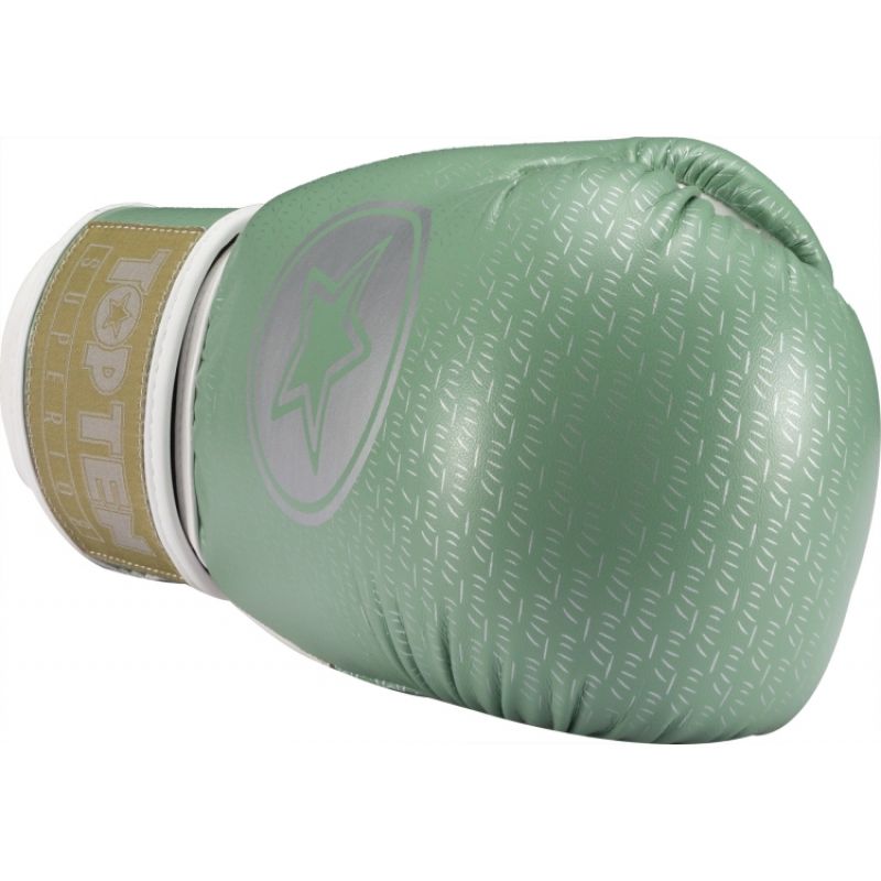 RTT-SUPERIOR Boxing Gloves 10 oz In preparation Your Sports Performance