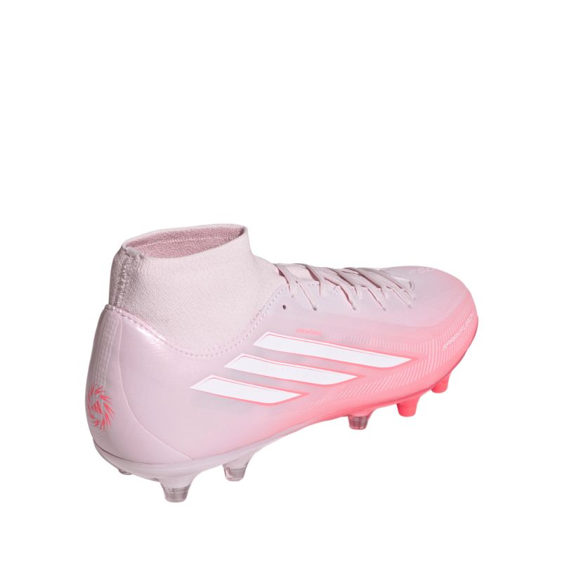 adidas F50 Sparkfusion League Mid FG/AG IH4488 football boots