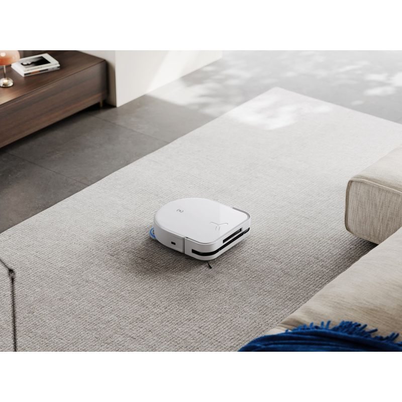 Ecovacs DEEBOT T50 MAX PRO OMNI Robot Vacuum Cleaner with OMNI-Station AGD - Produkty/Roboty sprzątające Your Sports Performance