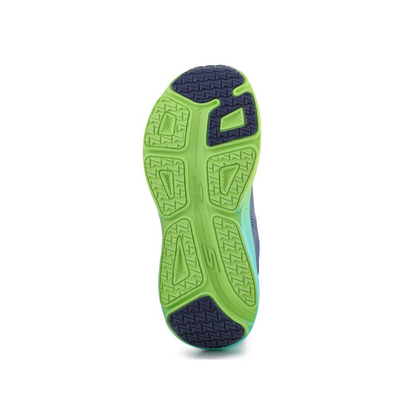 Skechers Max Cushioning Slip-Ins W 129473-NVLM shoes Footwear/Lifestyle/Skechers Skechers